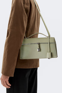 Loro Piana Women's Extra Bag L27