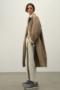<tc>Loro Piana</tc> 360 Lp Lady Flexy Walk 運動鞋