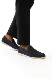 <tc>Loro Piana</tc> 男士夏季休闲乐福鞋