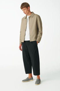 <tc>Loro Piana</tc> 男士夏季休闲乐福鞋