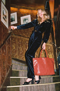 <tc>Goyard</tc> กระเป๋า GM เซนต์หลุยส์