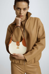 Loro Piana Women's Mini Bobbin Bag