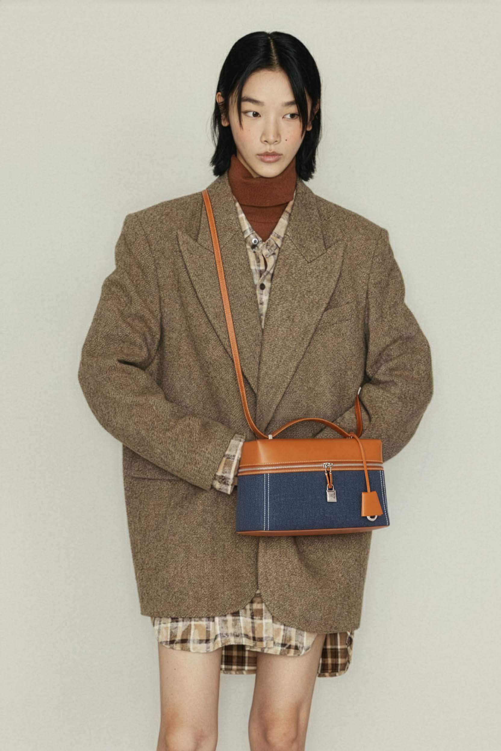 Loro Piana Women's Extra Bag L27 – Kinship JP