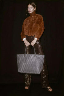 <tc>Goyard</tc> กระเป๋า GM เซนต์หลุยส์
