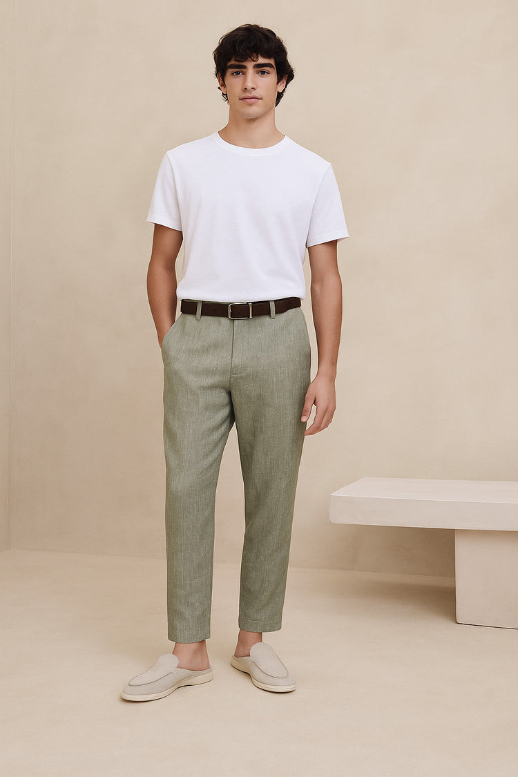 <tc>Loro Piana</tc> Mocasines Babouche Walk para hombre