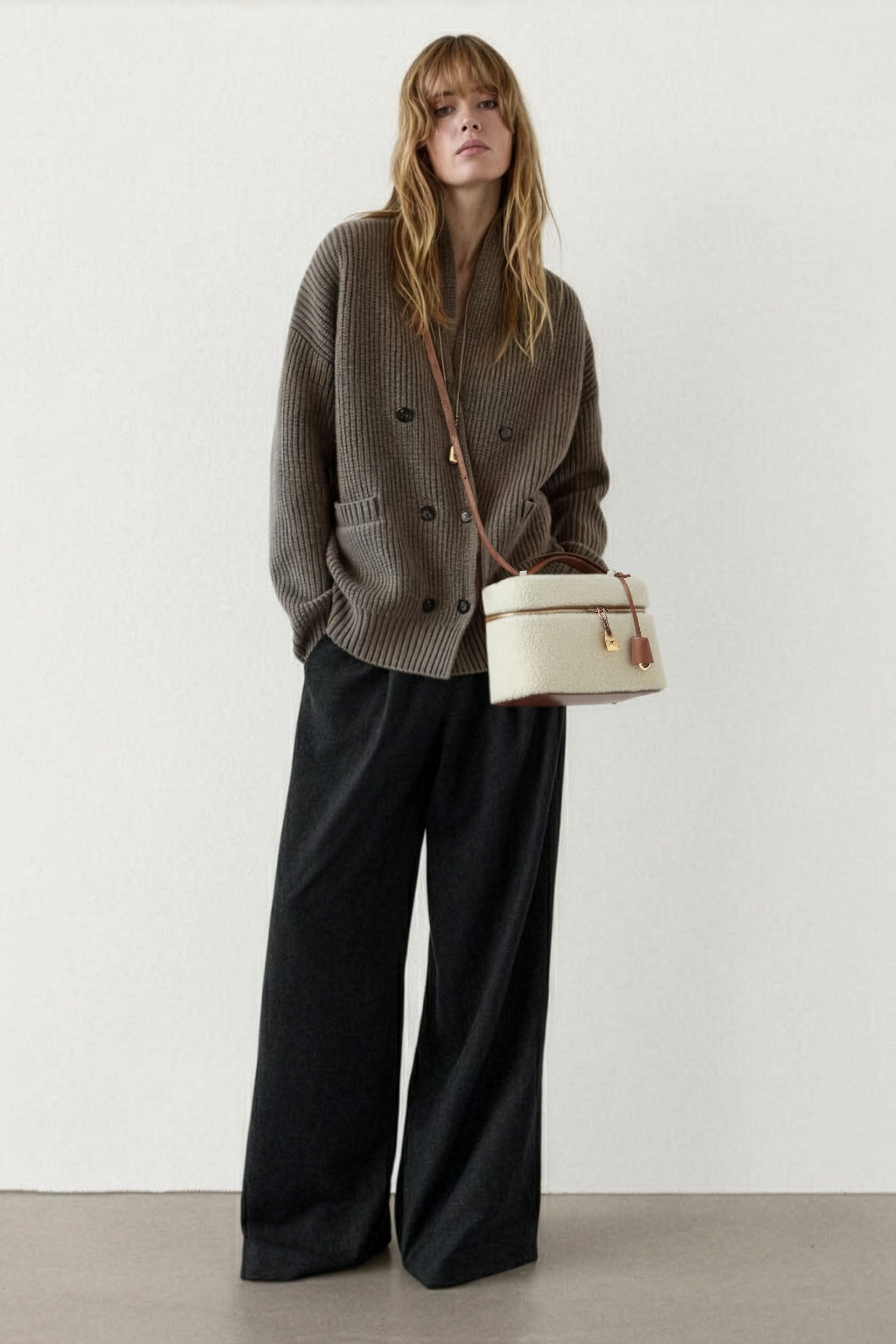 Loro Piana Women's Extra Bag L27 – Kinship JP