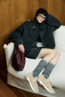 <tc>Loro Piana</tc> 360 Lp Lady Flexy Walk 運動鞋