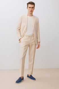 <tc>Loro Piana</tc> 男士夏季休闲乐福鞋