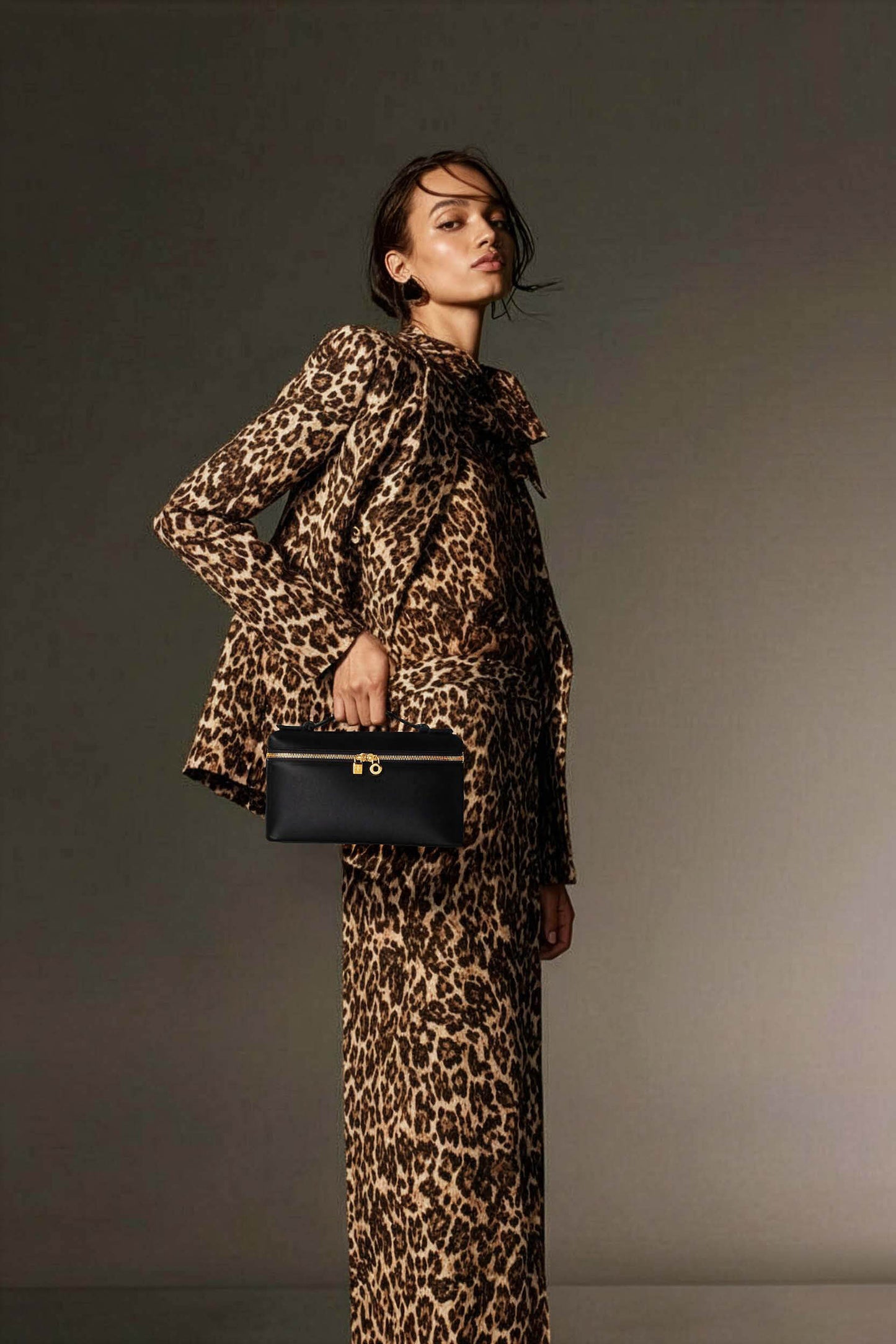 Loro Piana Women's Extra Pocket L19