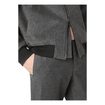 <tc>Loro Piana</tc> Chaqueta bomber Ivy para hombre
