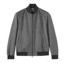 <tc>Loro Piana</tc> Chaqueta bomber Ivy para hombre