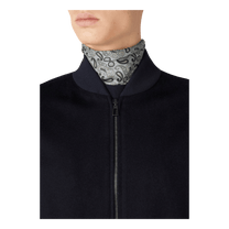<tc>Loro Piana</tc> Chaqueta bomber Ivy para hombre