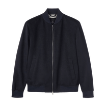 <tc>Loro Piana</tc> Chaqueta bomber Ivy para hombre