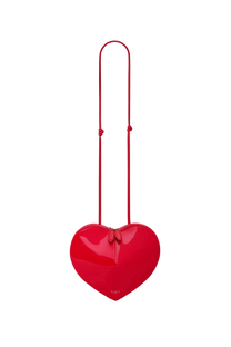 Alaia Le Coeur Bag in Calfskin