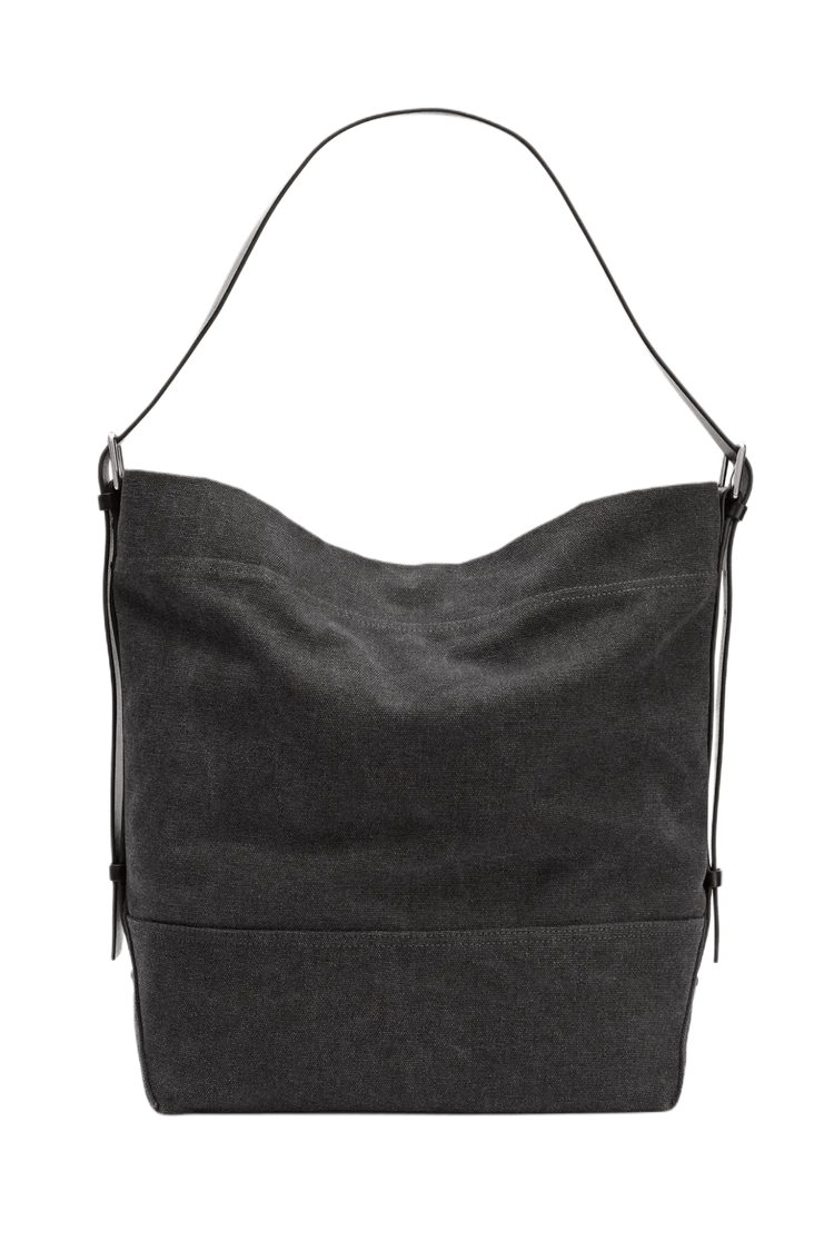 Lemaire Unisex Belted Tote Bag – Kinship JP Lemaire Unisex Belted Tote Bag – Kinship JP