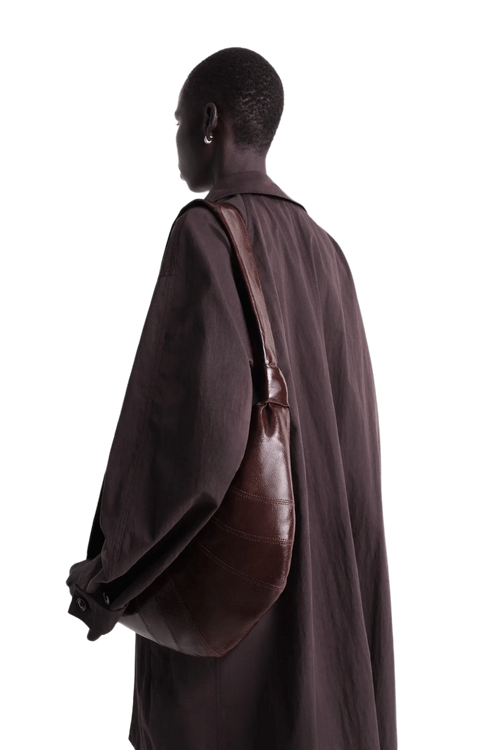 Lemaire Unisex Medium Croissant Bag
