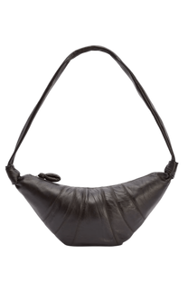 Lemaire Unisex Medium Croissant Bag