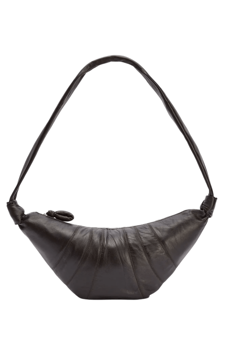 Lemaire Unisex Medium Croissant Bag