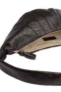 Lemaire Unisex Medium Croissant Bag