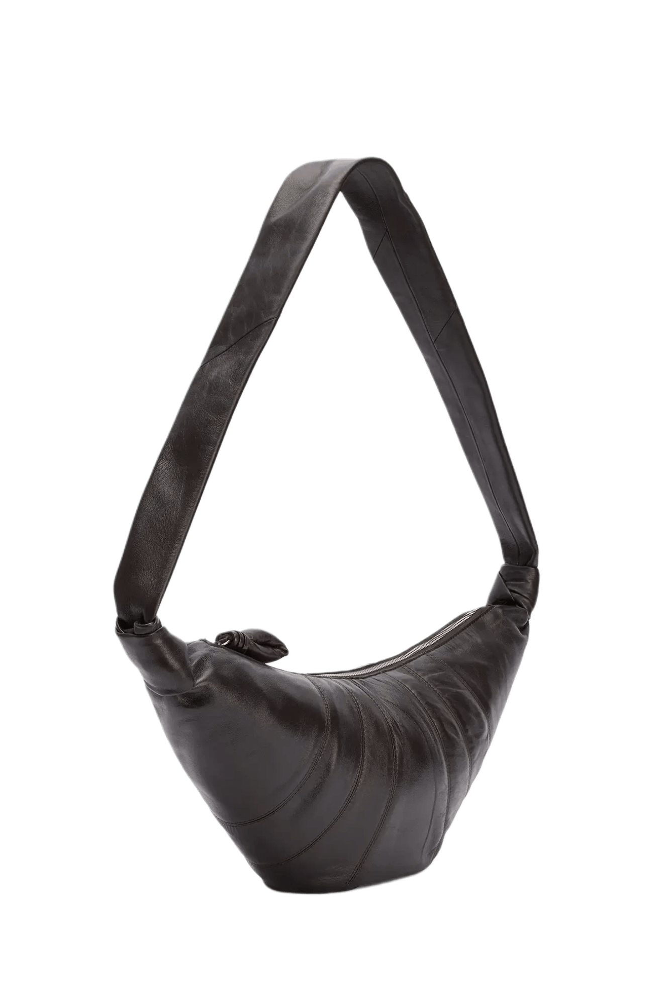 Lemaire Unisex Medium Croissant Bag