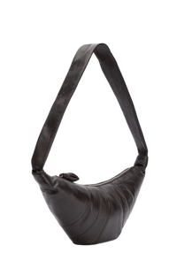 Lemaire Unisex Medium Croissant Bag