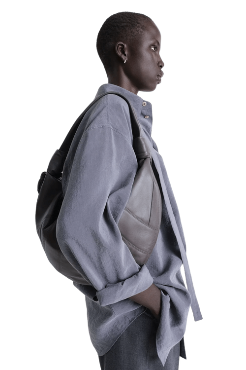 Lemaire Women's Fortune Croissant Bag