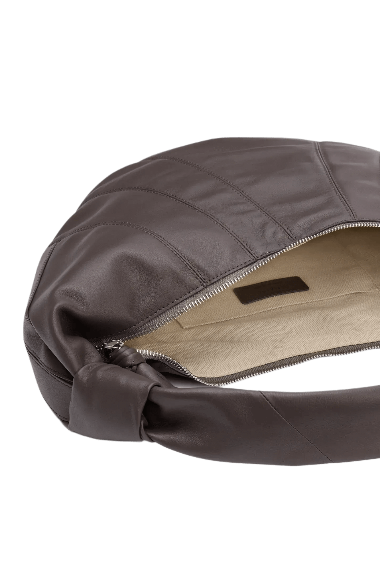 Lemaire Women's Fortune Croissant Bag