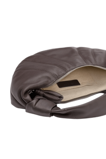 Lemaire Women's Mini Fortune Croissant Bag
