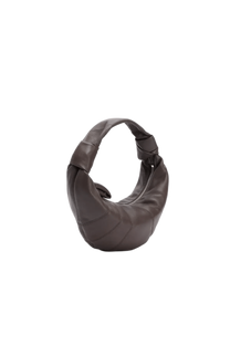 Lemaire Women's Mini Fortune Croissant Bag
