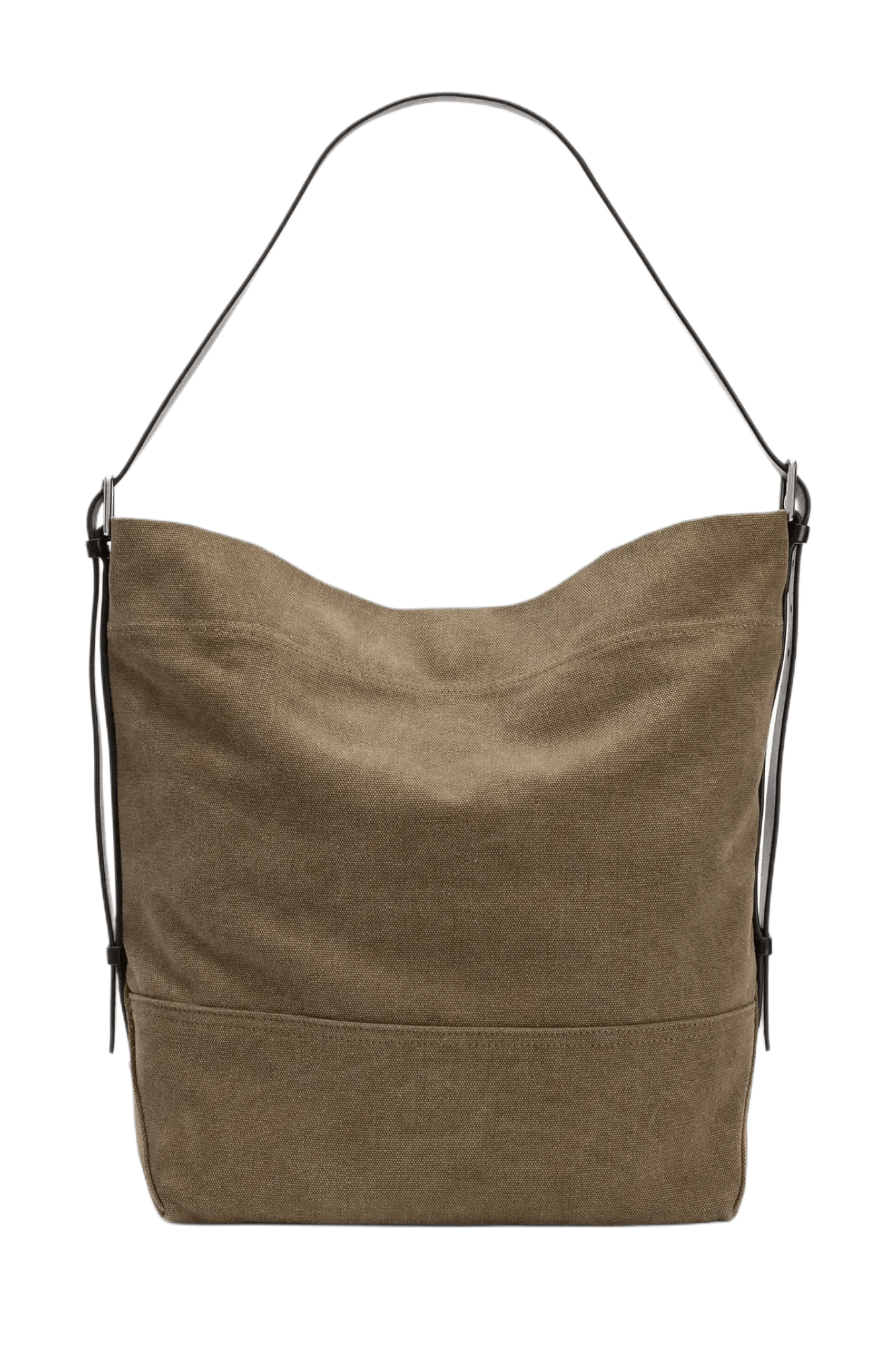 Lemaire Unisex Belted Tote Bag – Kinship JP Lemaire Unisex Belted Tote Bag – Kinship JP