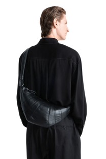 Lemaire Unisex Medium Croissant Bag