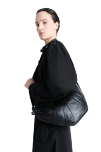 Lemaire Unisex Medium Croissant Bag