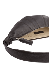 Lemaire Unisex Small Croissant Bag