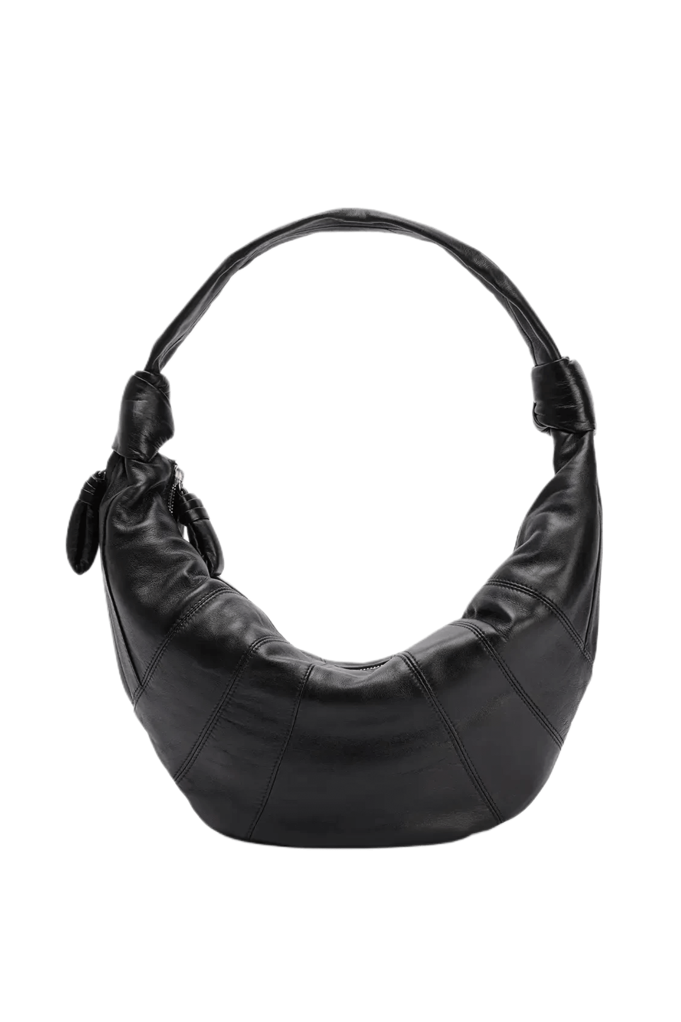 Lemaire Women's Fortune Croissant Bag