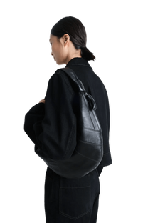 Lemaire Women's Fortune Croissant Bag