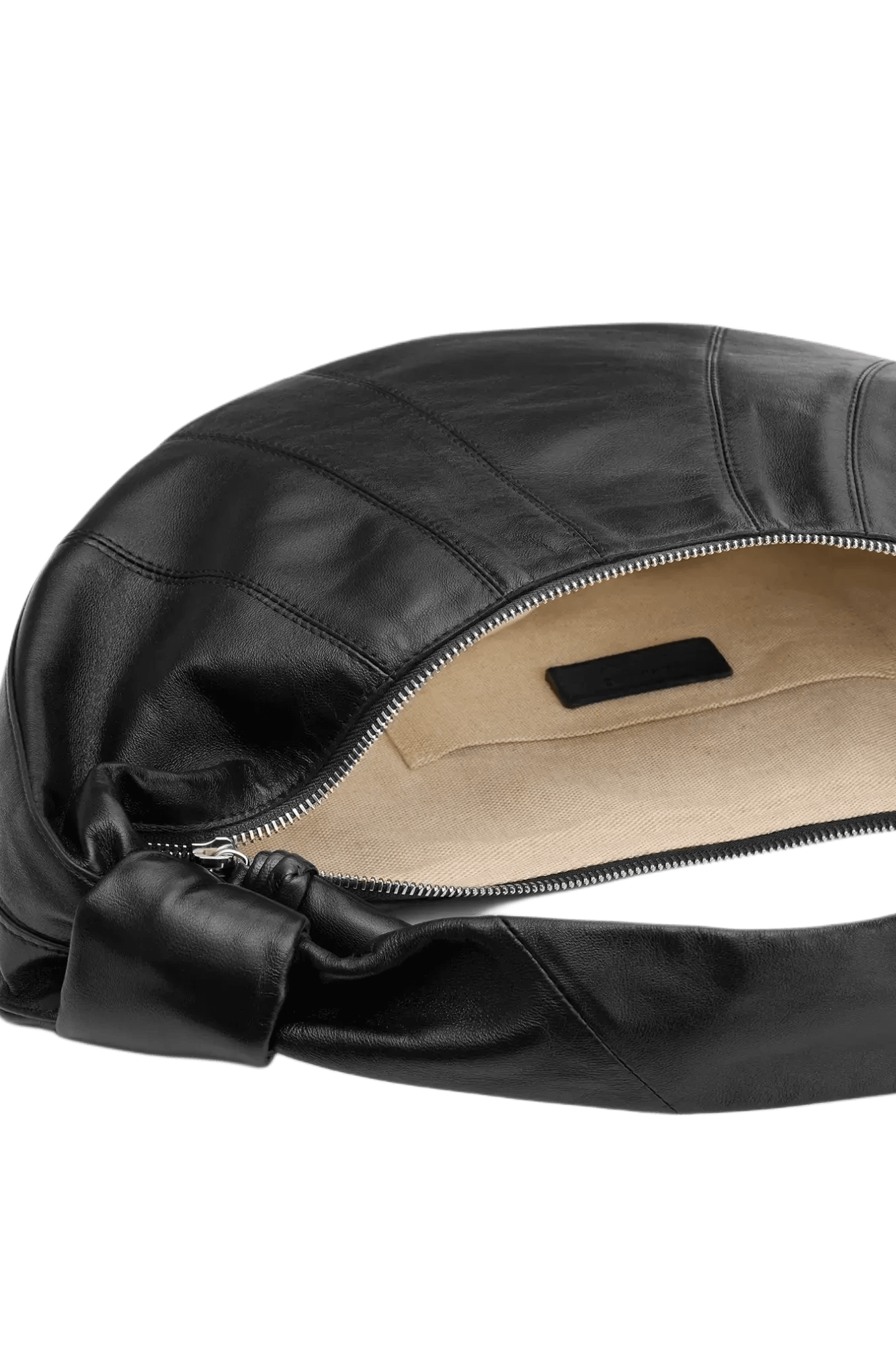 Lemaire Women's Fortune Croissant Bag