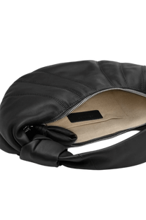 Lemaire Women's Mini Fortune Croissant Bag