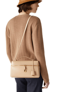 Loro Piana Women's Extra Bag L27