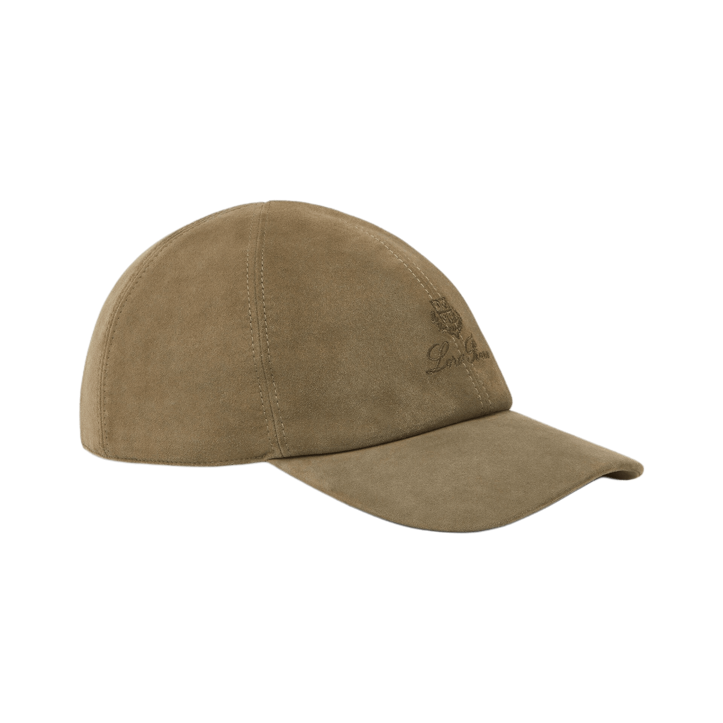 Loro Piana Kidskin Baseball Cap