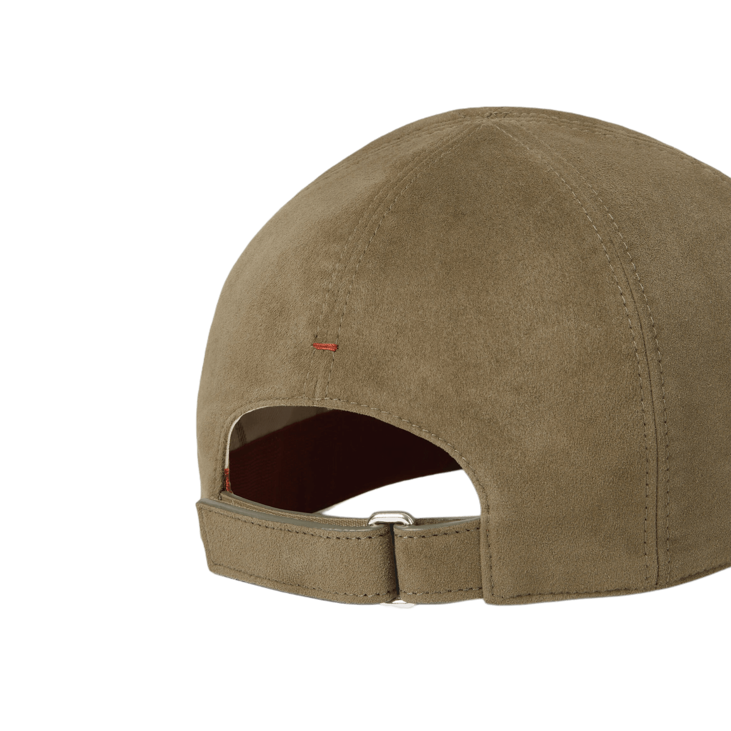 Loro Piana Kidskin Baseball Cap