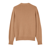 <tc>Loro Piana</tc> Cárdigan Cervatto para hombre
