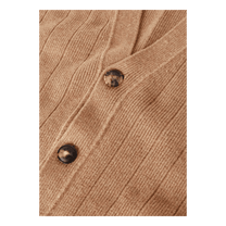 <tc>Loro Piana</tc> Cárdigan Cervatto para hombre