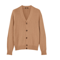 <tc>Loro Piana</tc> Cárdigan Cervatto para hombre