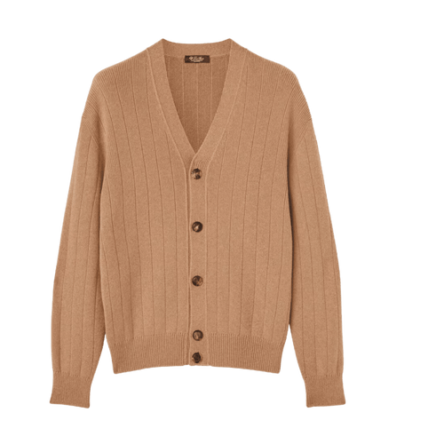 <tc>Loro Piana</tc> كارديجان سيرفاتو للرجال