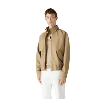 <tc>Loro Piana</tc> Chaqueta bomber Hino para hombre