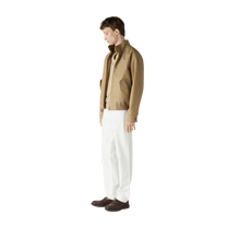 <tc>Loro Piana</tc> Chaqueta bomber Hino para hombre