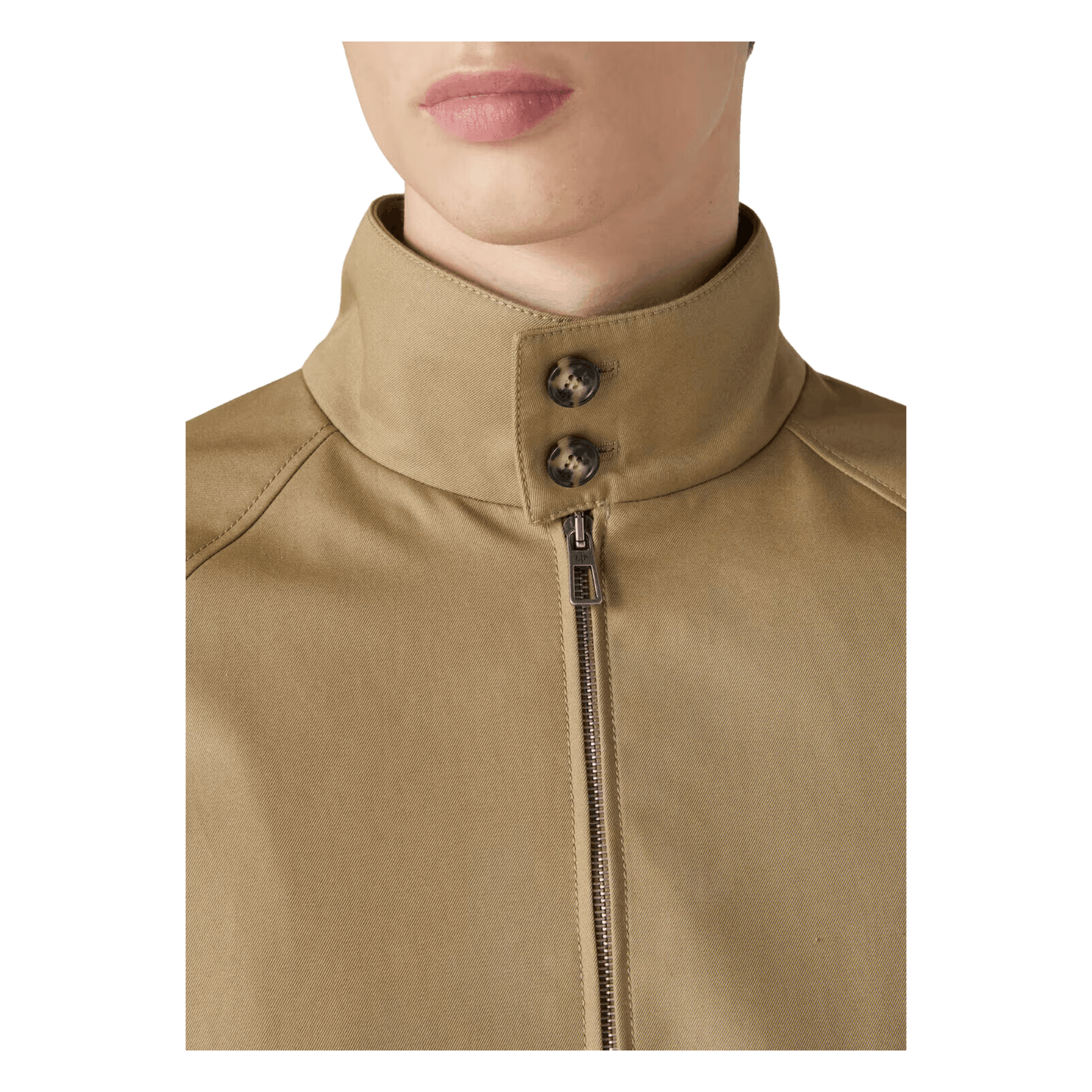 <tc>Loro Piana</tc> Chaqueta bomber Hino para hombre