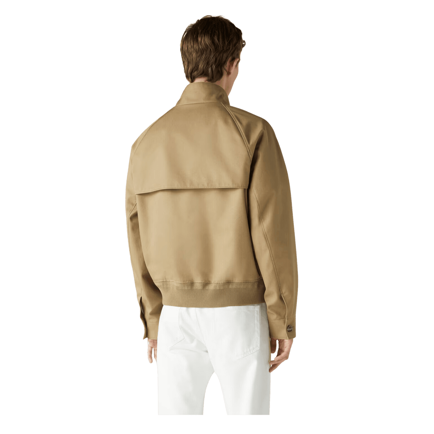 <tc>Loro Piana</tc> Chaqueta bomber Hino para hombre