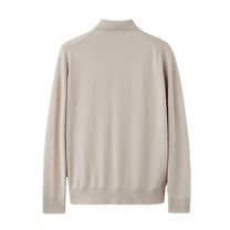<tc>Loro Piana</tc> Polo pour homme