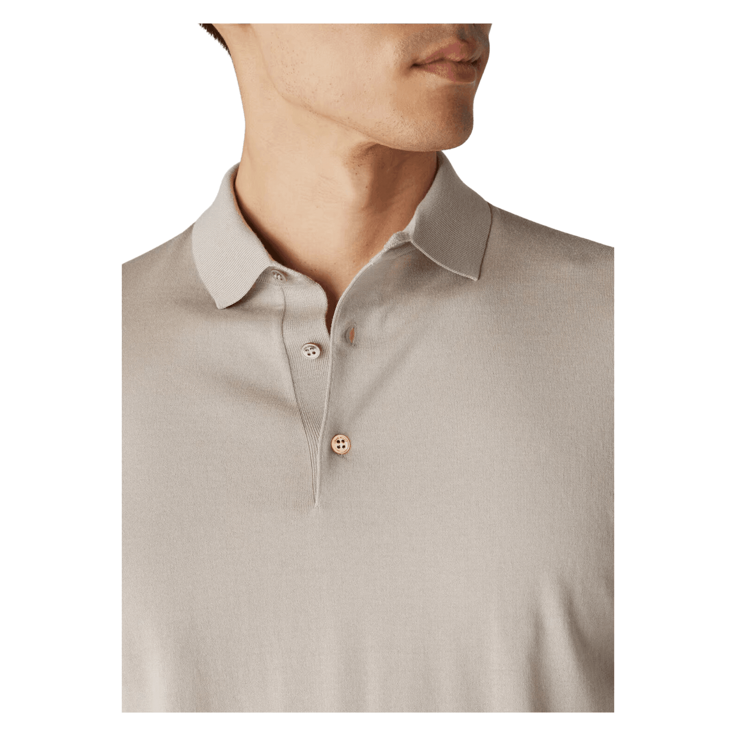 <tc>Loro Piana</tc> Polo pour homme